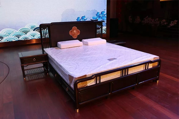 家寶紅木新中式發(fā)布會(huì)